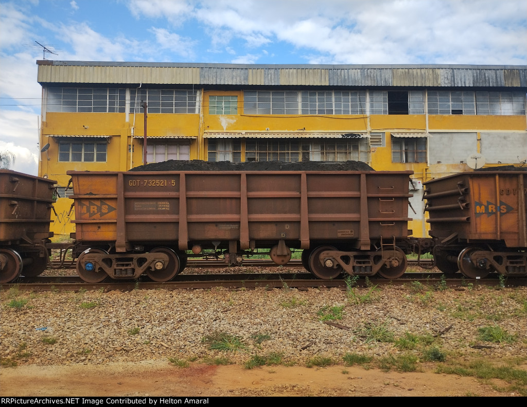 MRSL GDT-732521-5